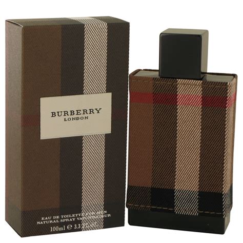 best burberry cologne for men